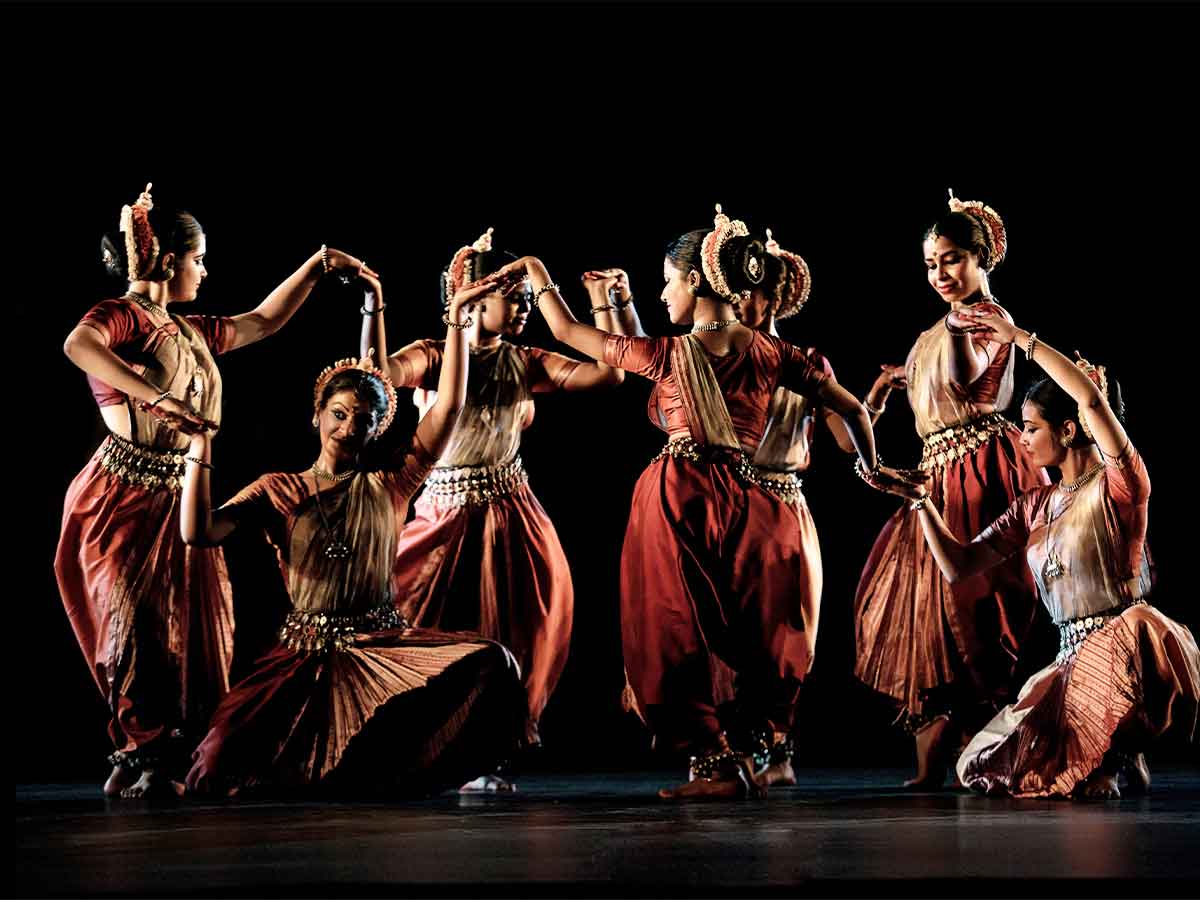 Dance Performance