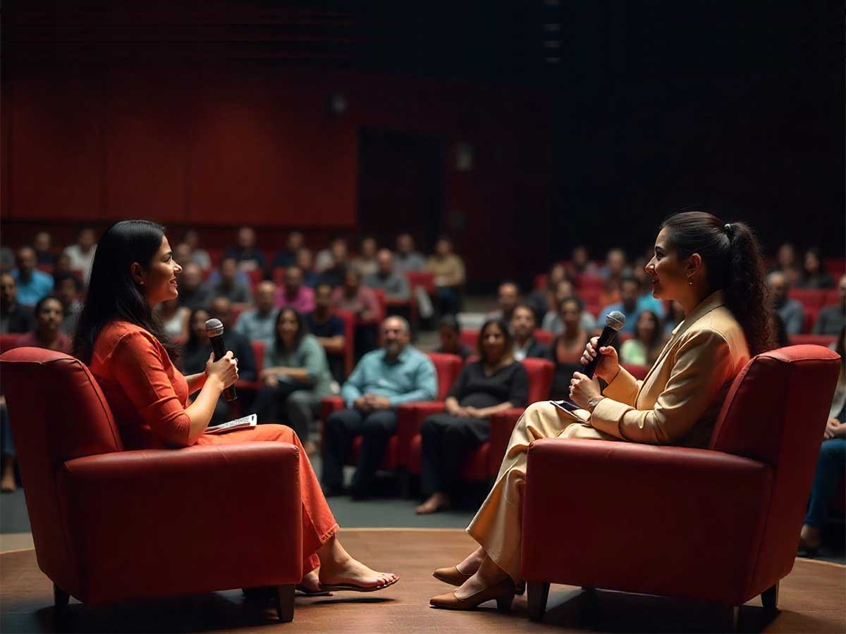 Dialogue Performance