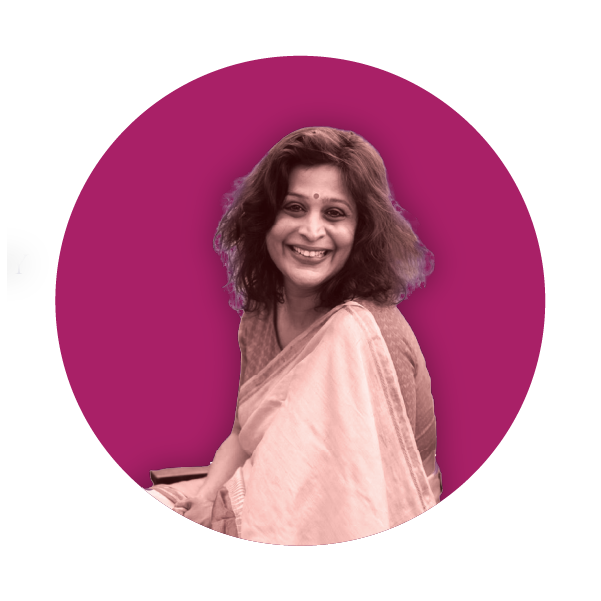 Akhila Krishnamurty