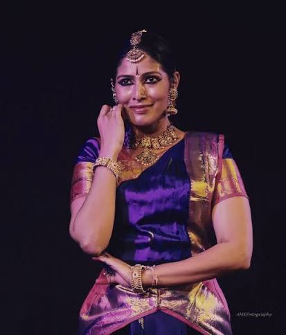 Prachi Saathi