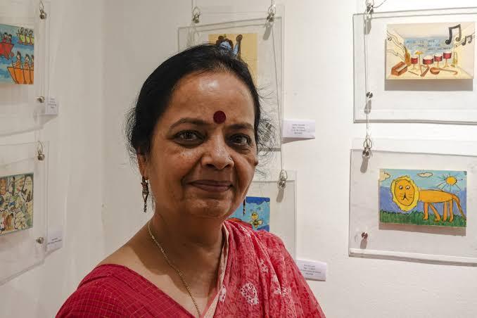 Prerana Srimali