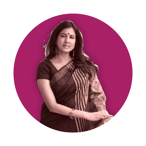 Arundhathi Subramaniam