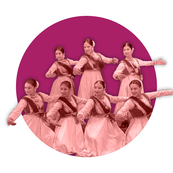 Jaipur Kathak Kendra