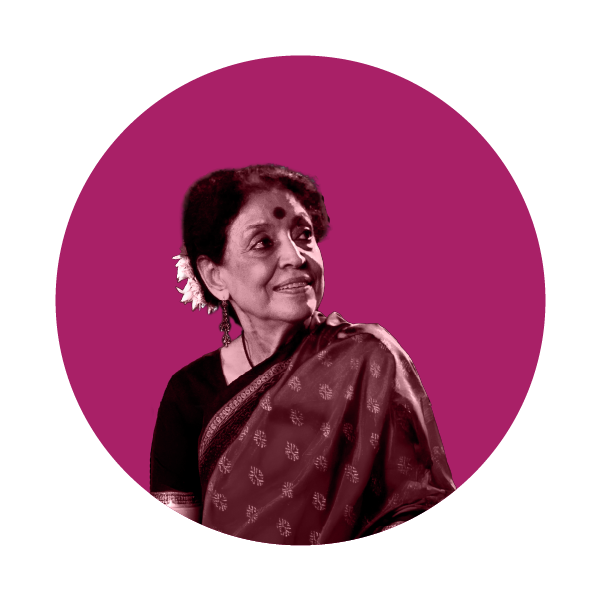 Madhavi Mudgal